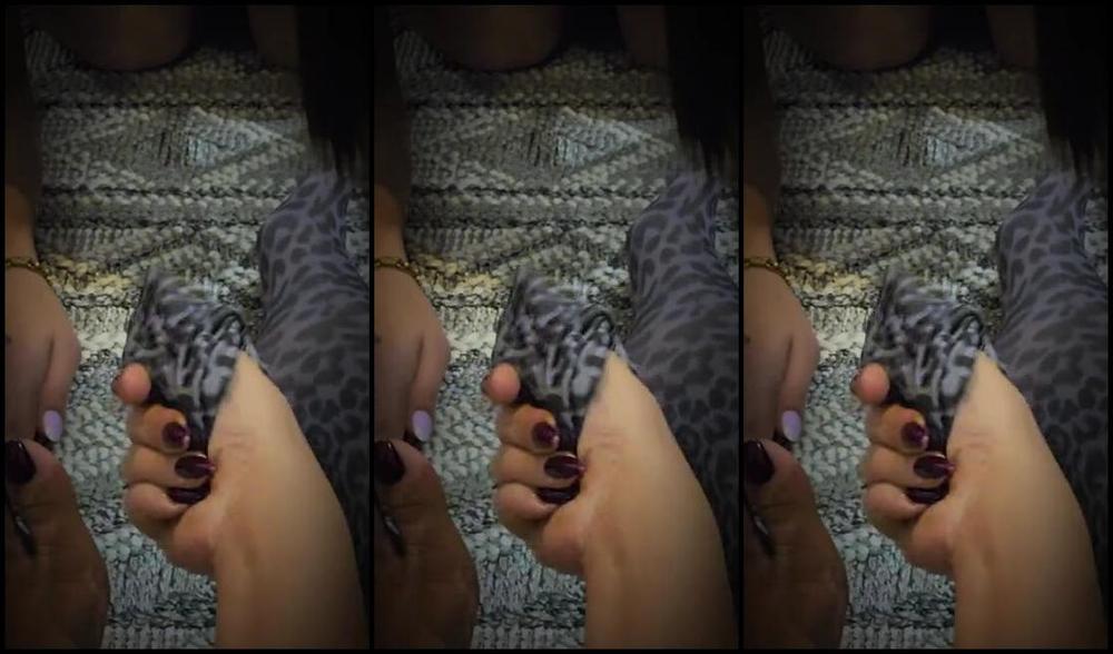 Rahakeshvar 09 24 2024 Onlyfans Video Female Slavei Cant Hear Your Barkingp