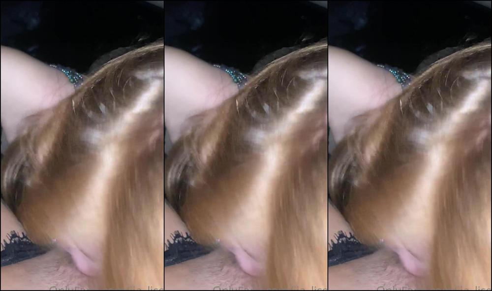 Jia Lissa Having Fun With Liya Silver In The Car First Part