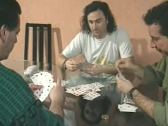 "Babette, Lynn LeMay, Flame, Patricia Kennedy, John Stagliano, Sean Michaels, Marcello Fusi, Giancarlo Bini, Tony Martino" Feature Hot Malibu Munchen Video