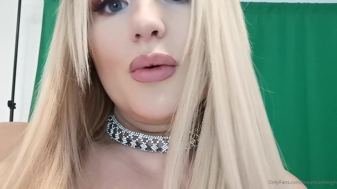 Meancashleigh Onlyfans Video 570