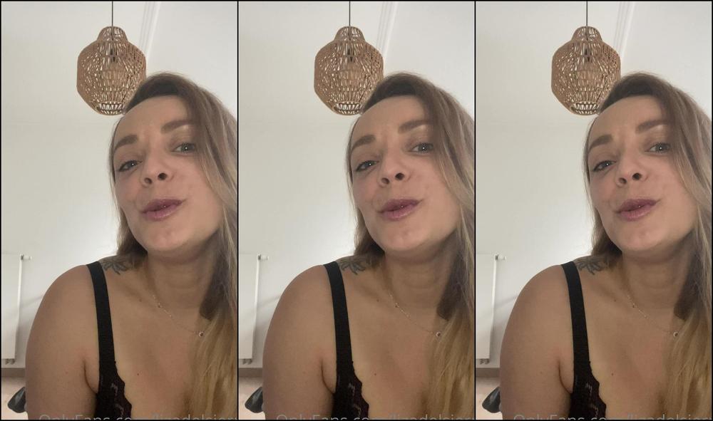 Lizadelsierra Viens Jouir Avec Moi Joi