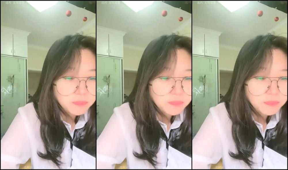 Asian Domestic Zone Self Filmed Self 14238