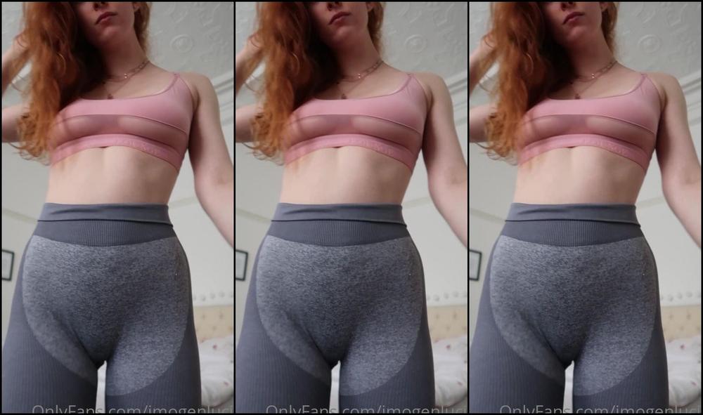 Imogenlucie 462354736 06 24 2020 Too Hot For These Leggings And Yes I Have Ripped These In The Gym Before They Re