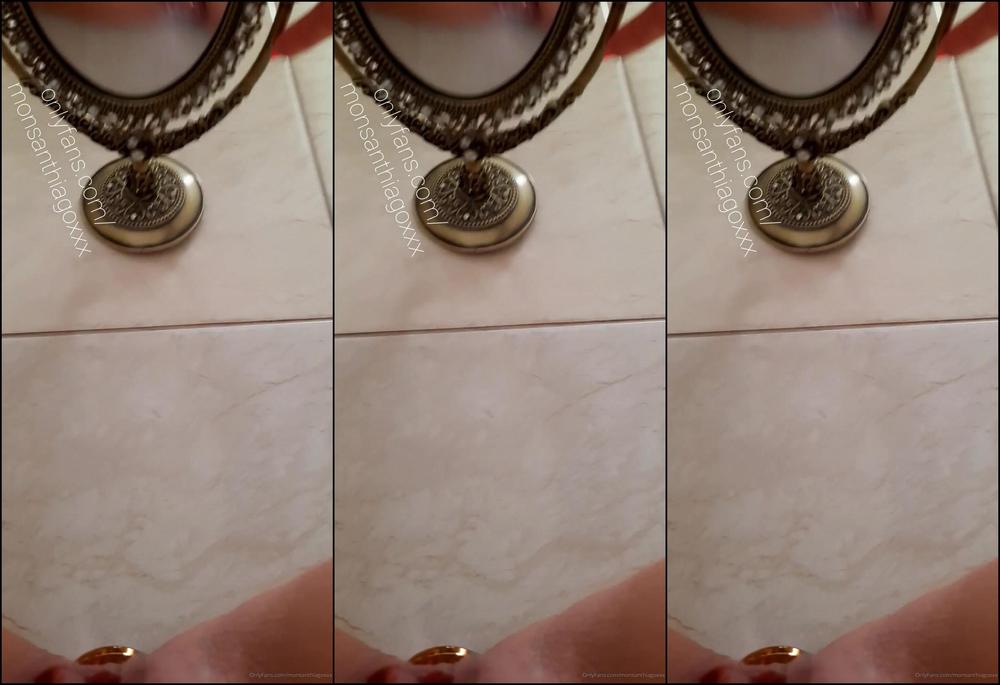 Monsanthiagoxxx New Pussy After Days Of Surgery Ninfoplastia