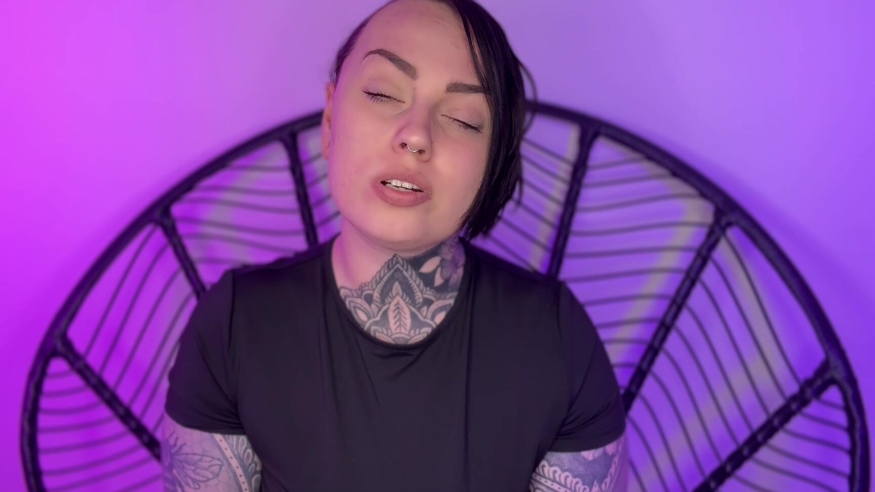 "MissValentina" ballbusting, cbt, cbtinstruction, femdom, femdompov ballbusting and fucking manyvids