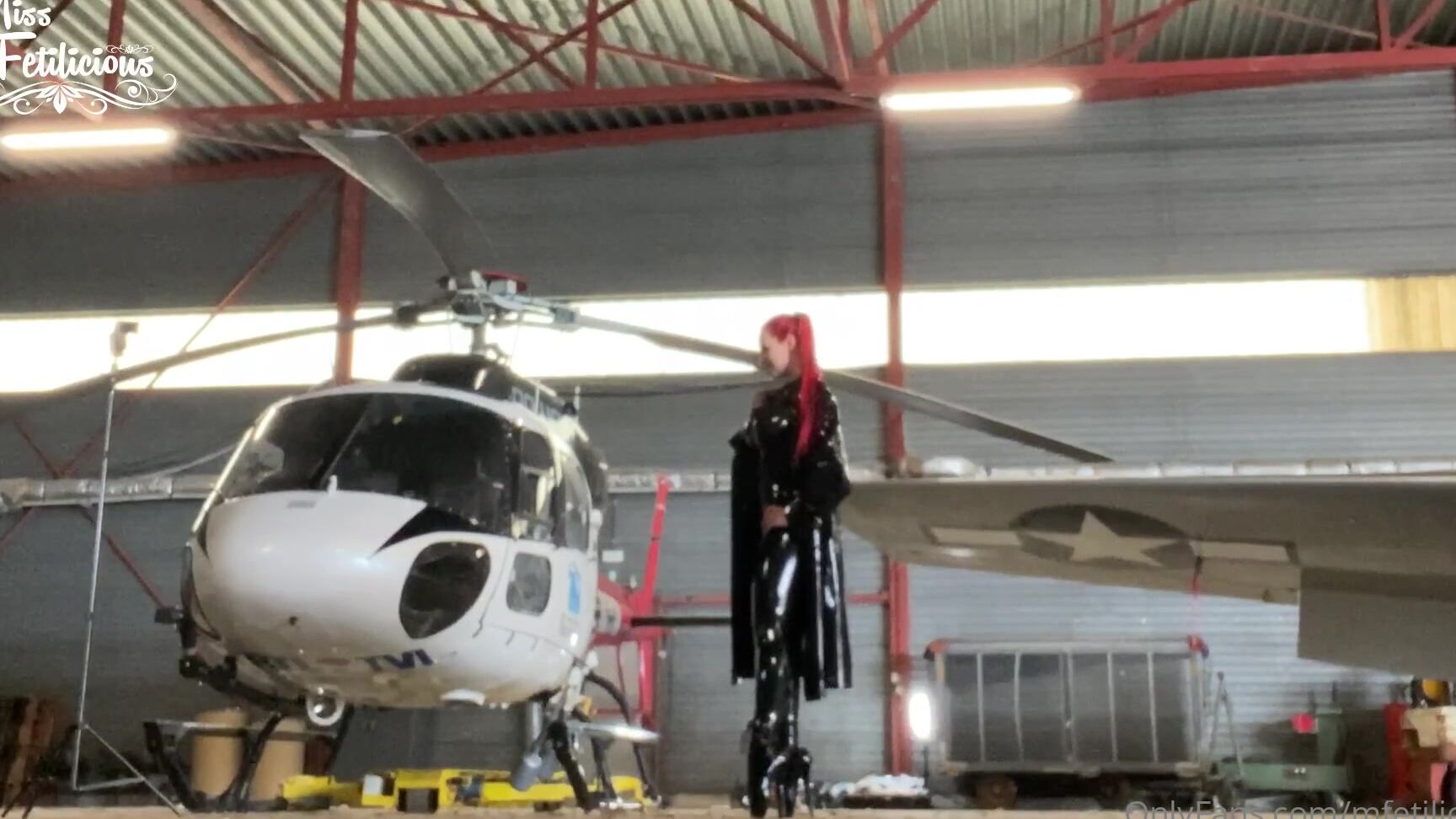 Mfetilicious Behind The Scenes Of Yesterday S Shooting With Joel Van Donick And Ronald Opdebeek I Wo