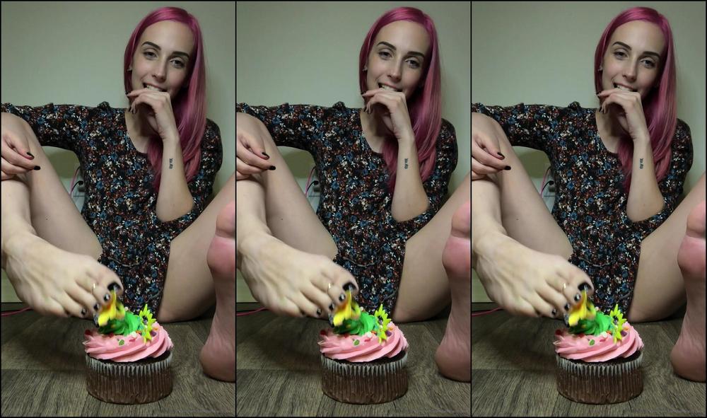 Ashleylottsxo This Was So Yummy To Film