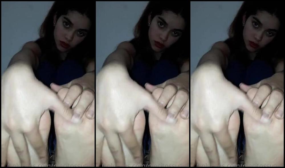 Piecitossuaves Nicknamed Piecitossuaves Onlyfans Ltima Parte