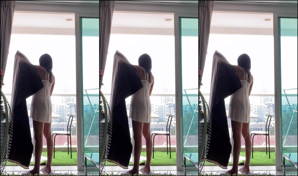 Ladyboyfernasia Unpack Day