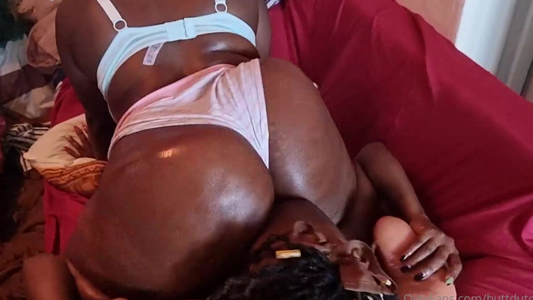 Buttdutchess Ass Prison Onlyfans XXX