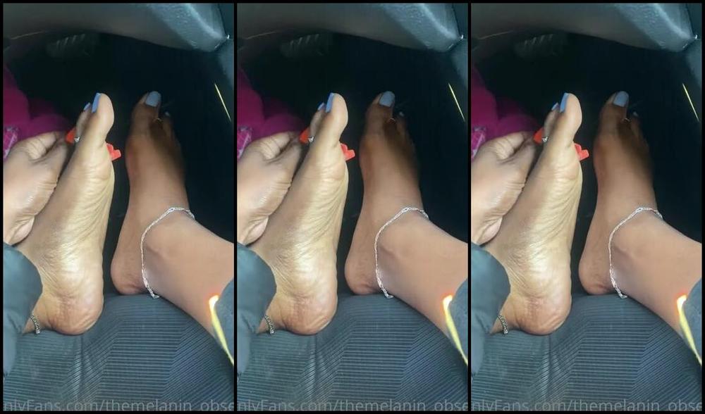 Themelanin Obsession Onlyfans Thank You All Enjoyp