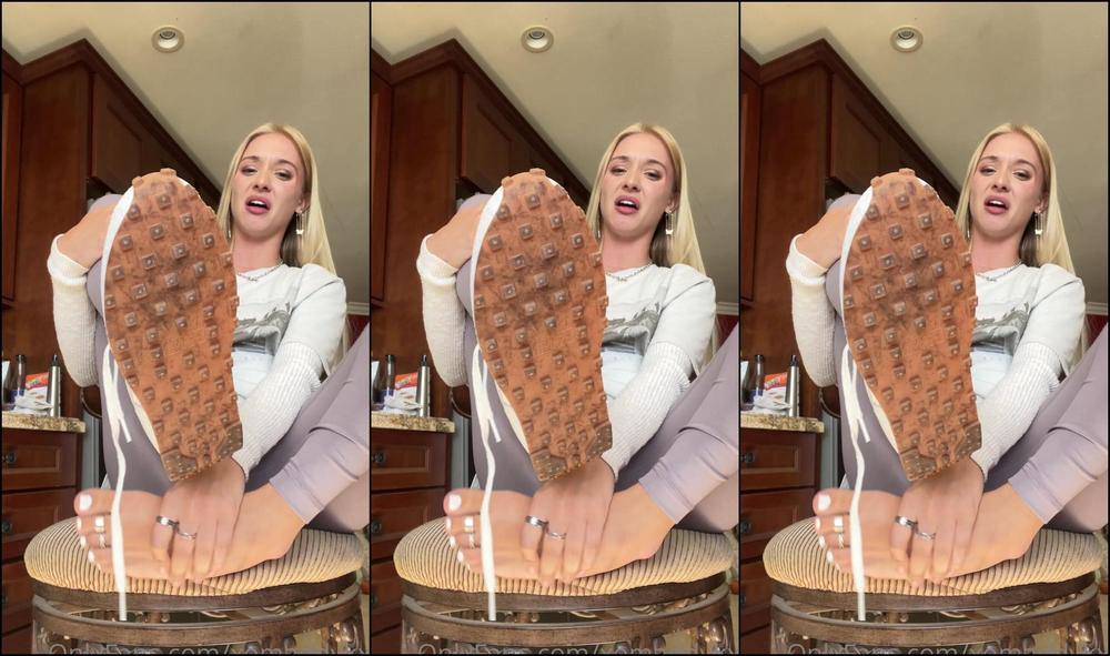 Xomaddykxo They Re So Perfect And Pink Would You Mind Worshipping Them For Me