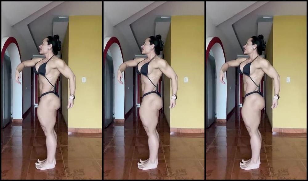 Quadsgoddess Nicknamed Quadsgoddess 10 05 2023 Onlyfans Video Body Check Video