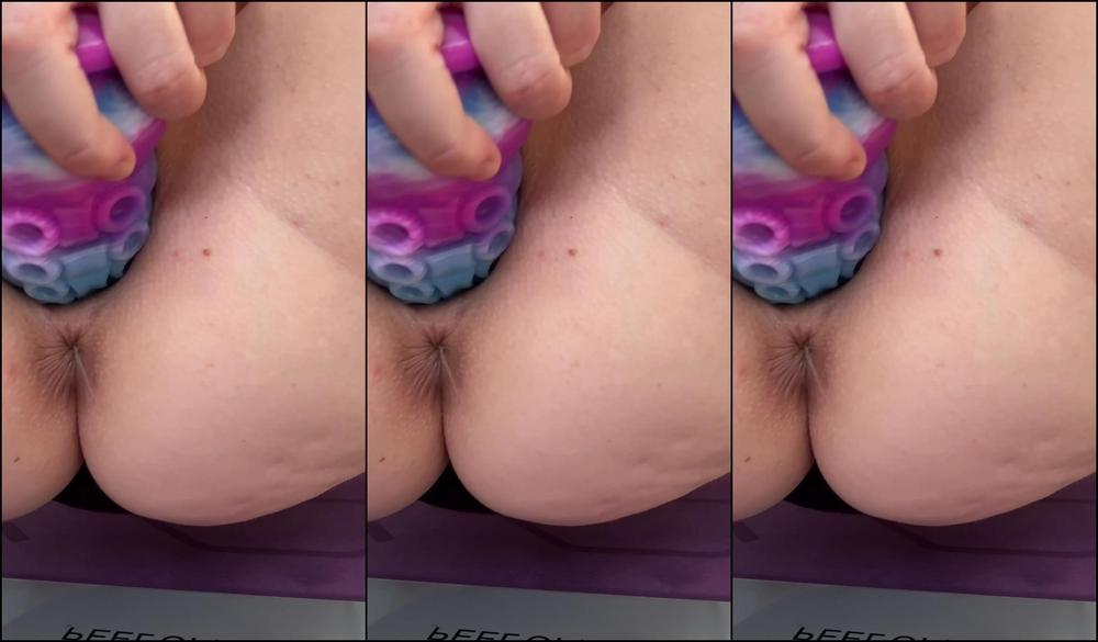 Spankmyassredd 3479528142 09 12 2024 Glad You All Like My Octopus Here S A Little More