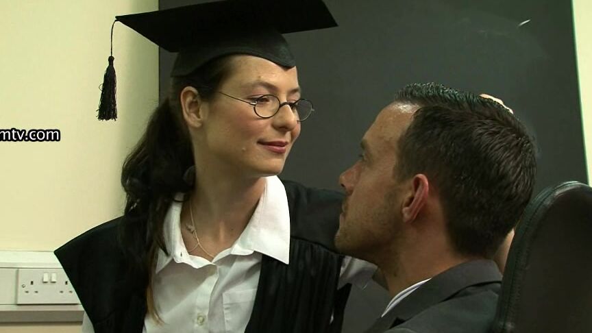 Cfnm Tv School Takeover 4