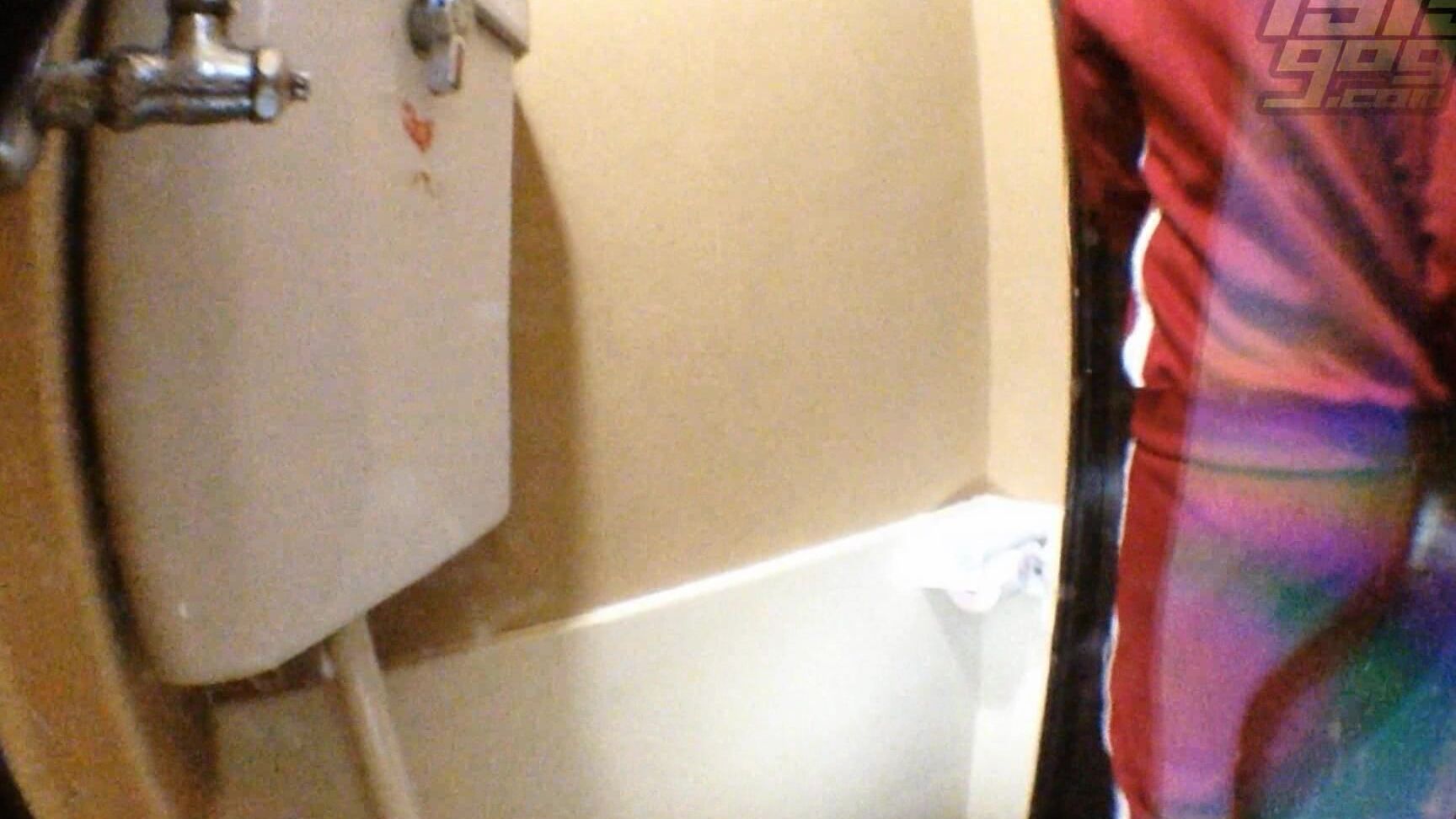 Voyeur, Spycam, Piss Amateur Unknown №1 SiteRip