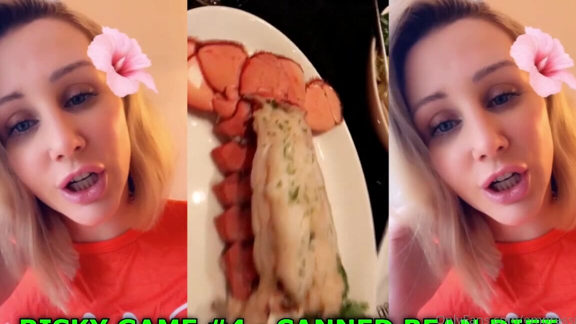 Empressjazzy New Clip Empress Jazzy Presents Risky Games Play A