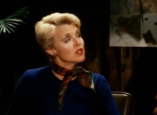 "Juliet Anderson, Suzy Reynolds, John Leslie, Sharon Kane, Joanna McCray, John Holmes, Ann Janzs."Aunt Peg's Fulfillment Sunkist Pictures