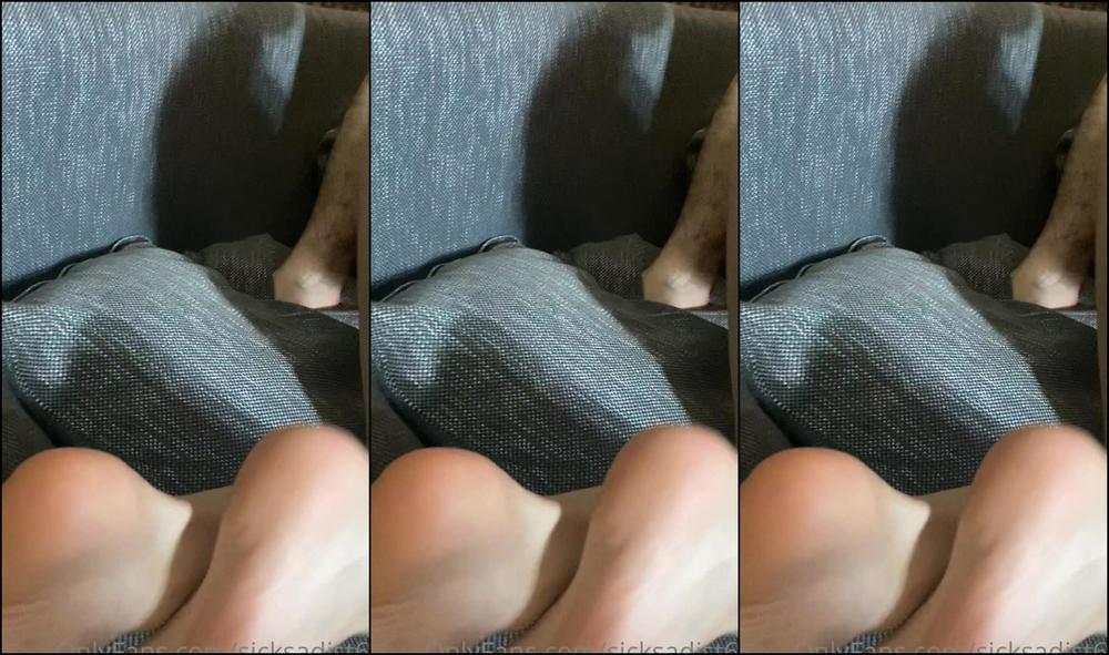 Sicksadist Fuckin Round Brokenlilbunny