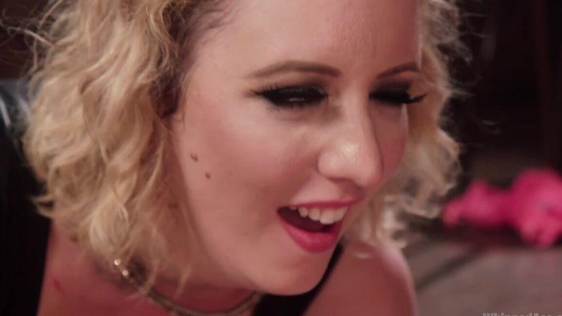 StrapOn, BDSM, Humiliation, Torture, Lesbians, Bondage Lorelei Lee herry Torn Mistress Kara and Daisy Ducati - Dyke Gang 2 Lorelei Lee Devoured by Hot Horny Lesbians SiteRip