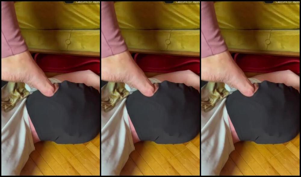 Deepfeet Goddess Inannap