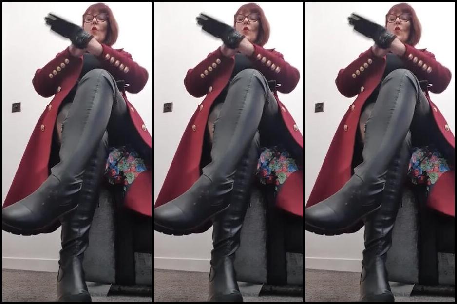 Miss B Nicknamed Missb52S Onlyfans 12 04 2021 Lets Appreciate My Wonderful Outfit