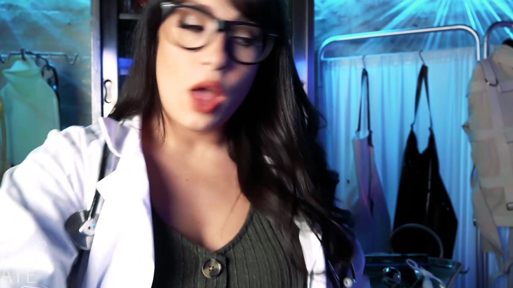 Talia Tate Taste Of Your Own Medicine