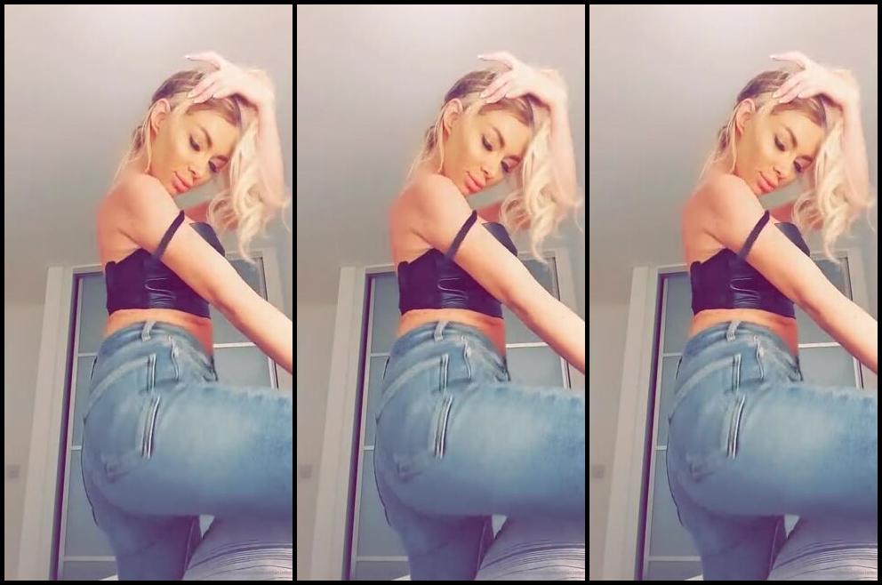 Mia Middleton Nicknamed Miamiddleton Onlyfans Ive Missed You All Please Let Me Know If This Plays Okay Xxxx If Not