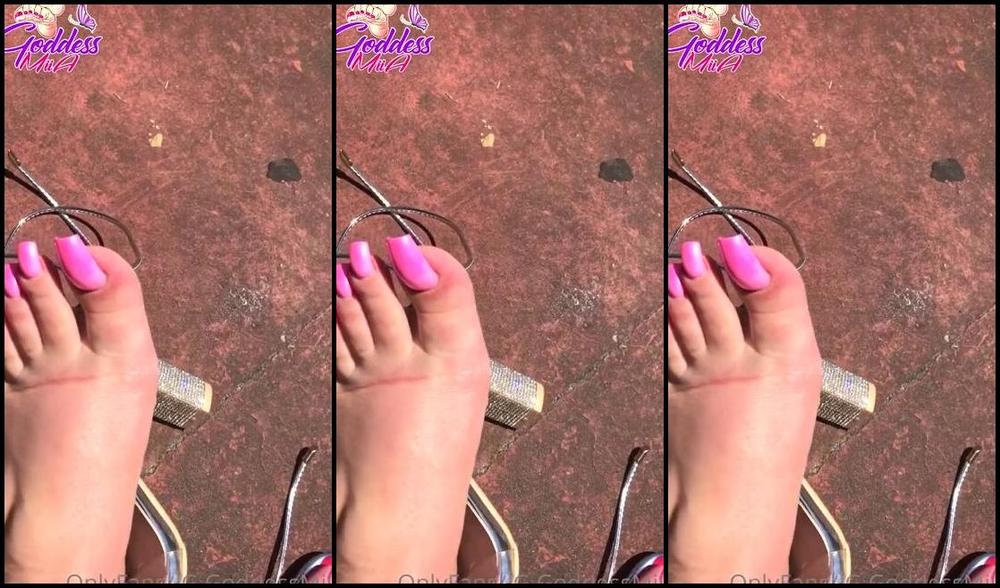 Goddessmiia Onlyfans I Cannot Wait To Make Some Public Dangle Videos When Everything Open Ups Again