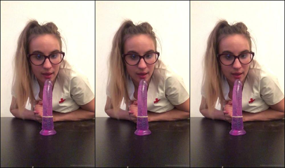 Comeherekittycat All You Ever Wished For