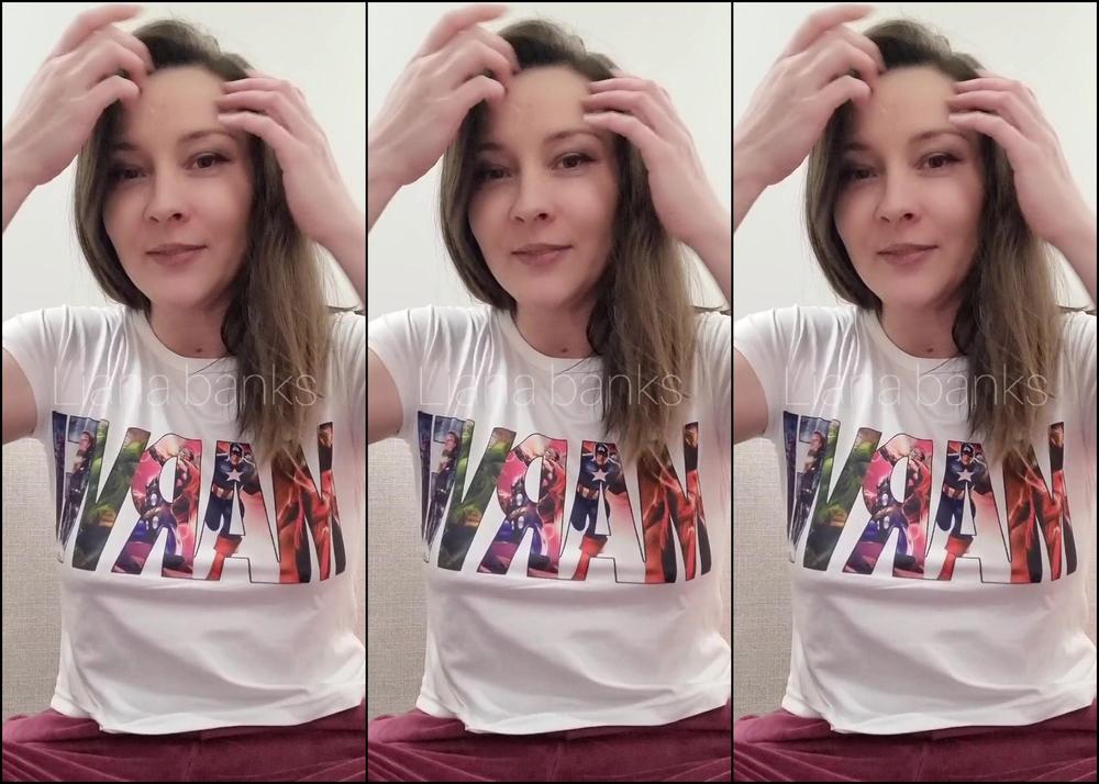 Theotherwoman Been A While Since I Last Blah Blah