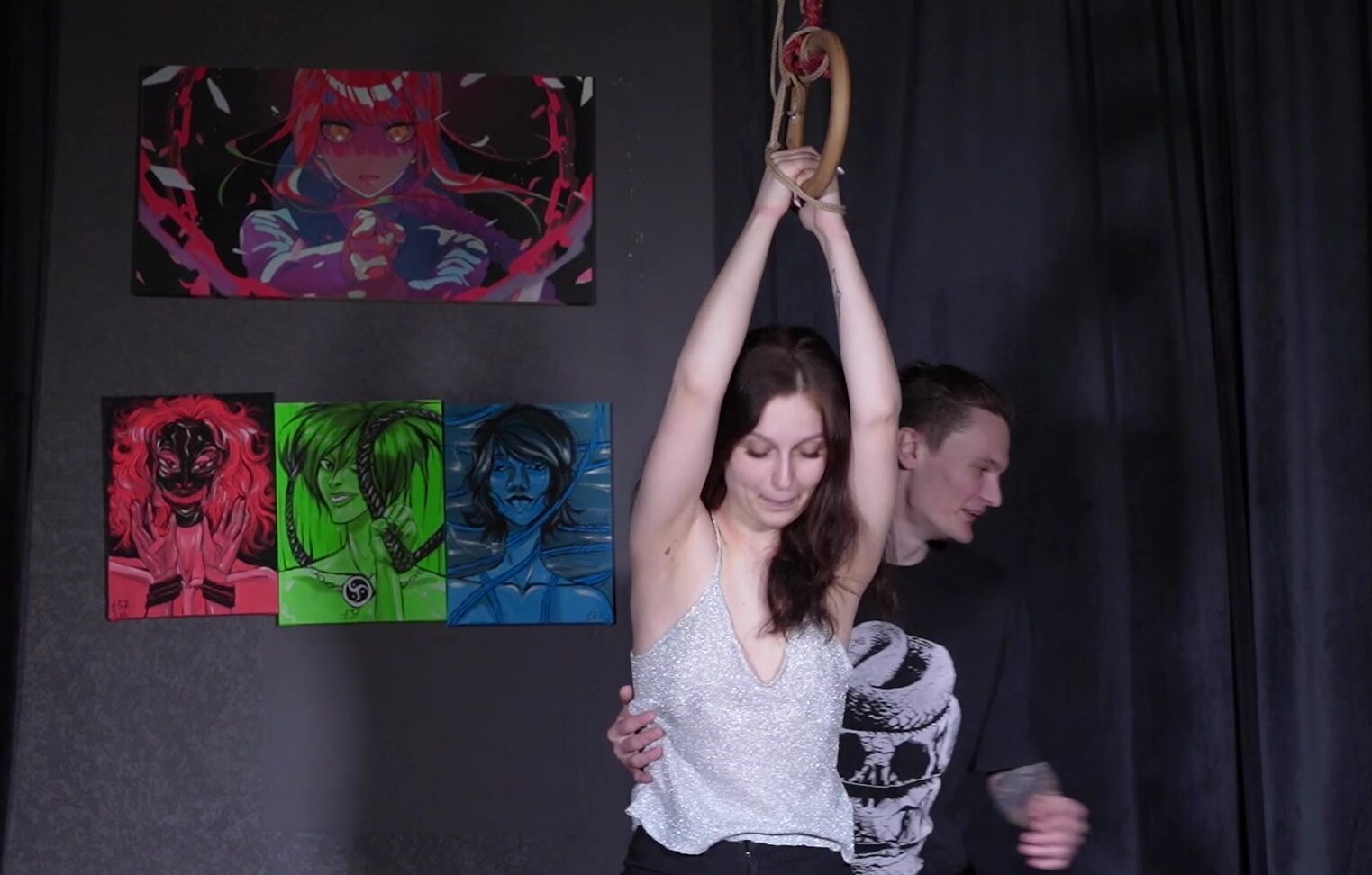 Russian Girls Fetish I Will Make You Lauth At All Cost Failed Jokes