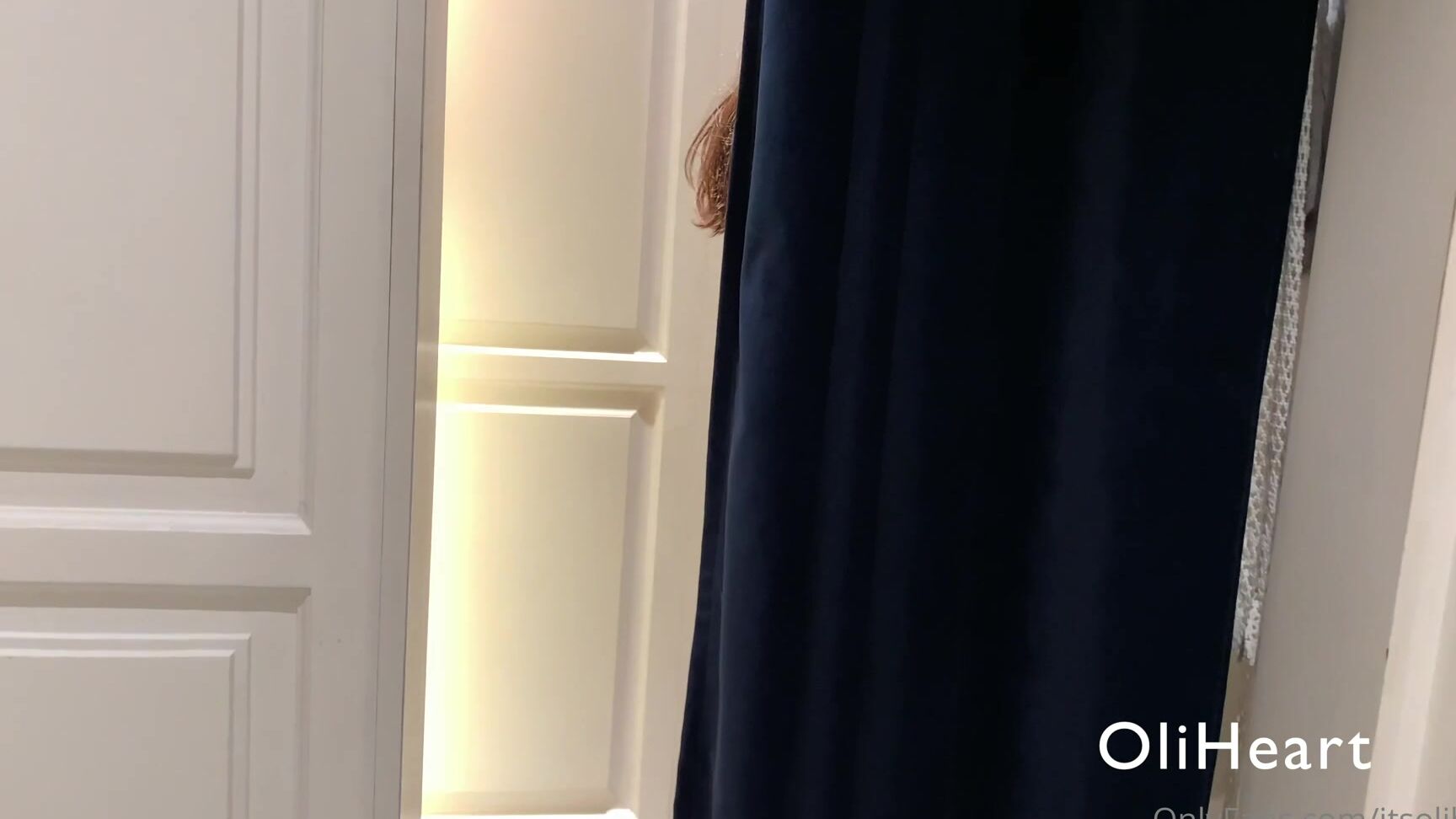 Itsoliheart Full Video Because The Fitting Room Videos Are Being So Appreciated I Am Posting O