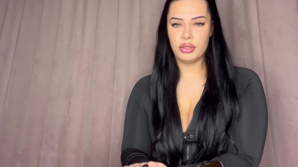 Missnerezza Onlyfans Pov Small Penis Humiliation Let Me Judge That Little Cock And Tell You How That Is The Tiniest One