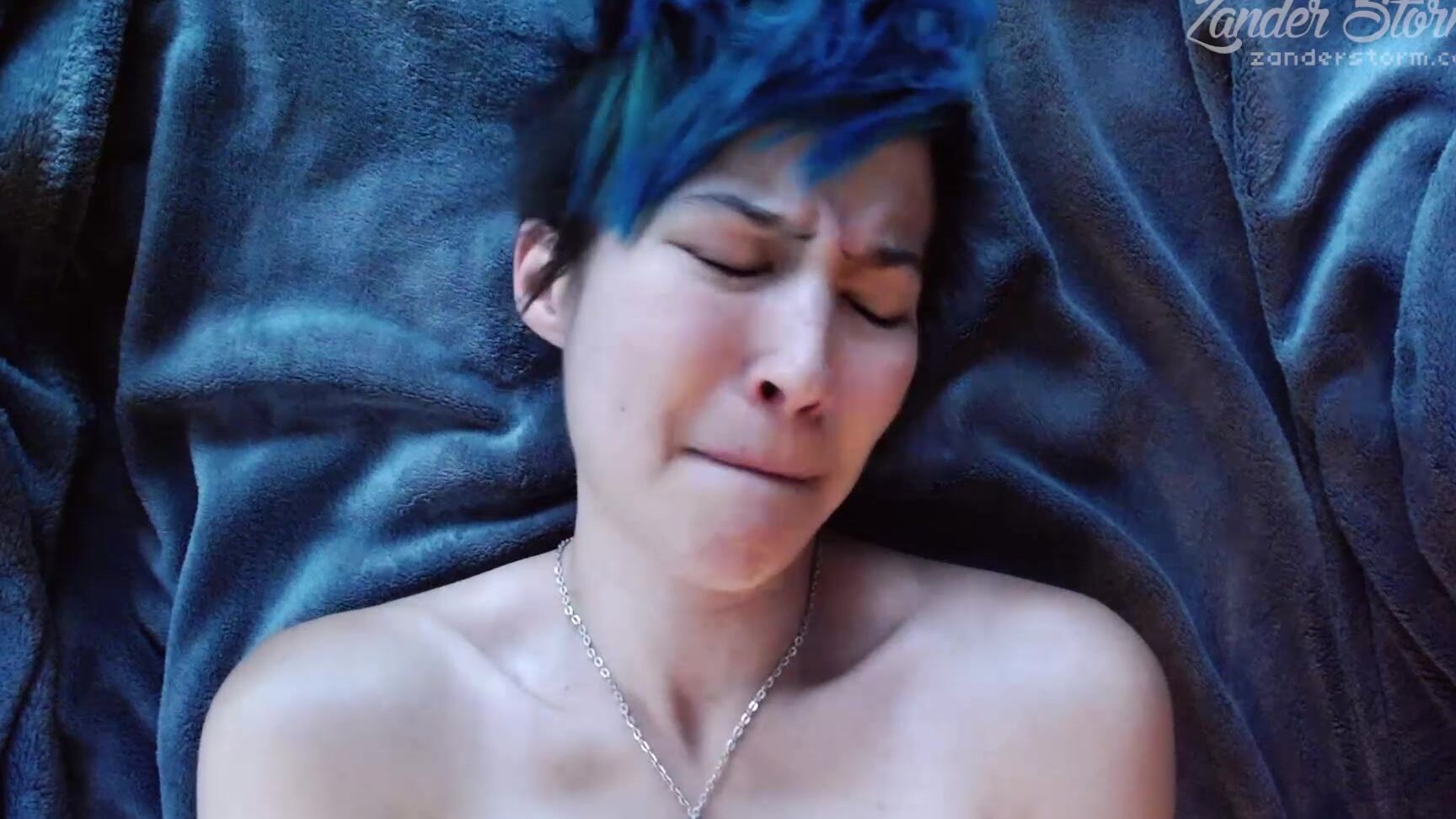 Face Fetish, Masturbation, Orgasms, Softcore, Toys zanderstormx beautiful agony 1 ManyVids