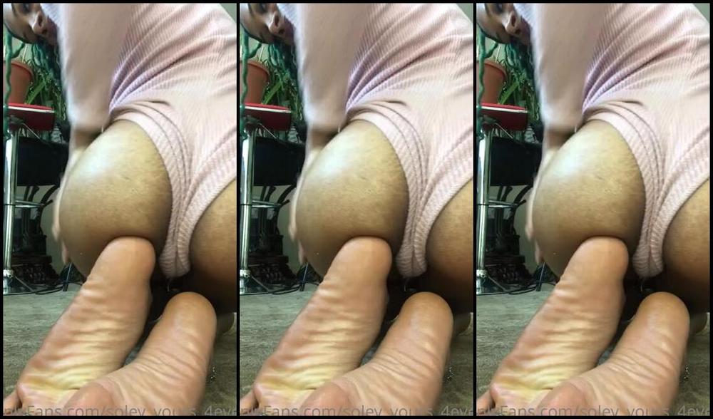 Toesbyayla Onlyfans You Know Goddess Likes To Tease Confession I Occasionally Like To Be Spanked Here S A Little Oily