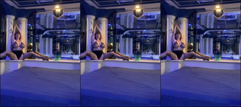 Loisplz Bts With Onekinggarcia Being Posted Throughout The Weekend