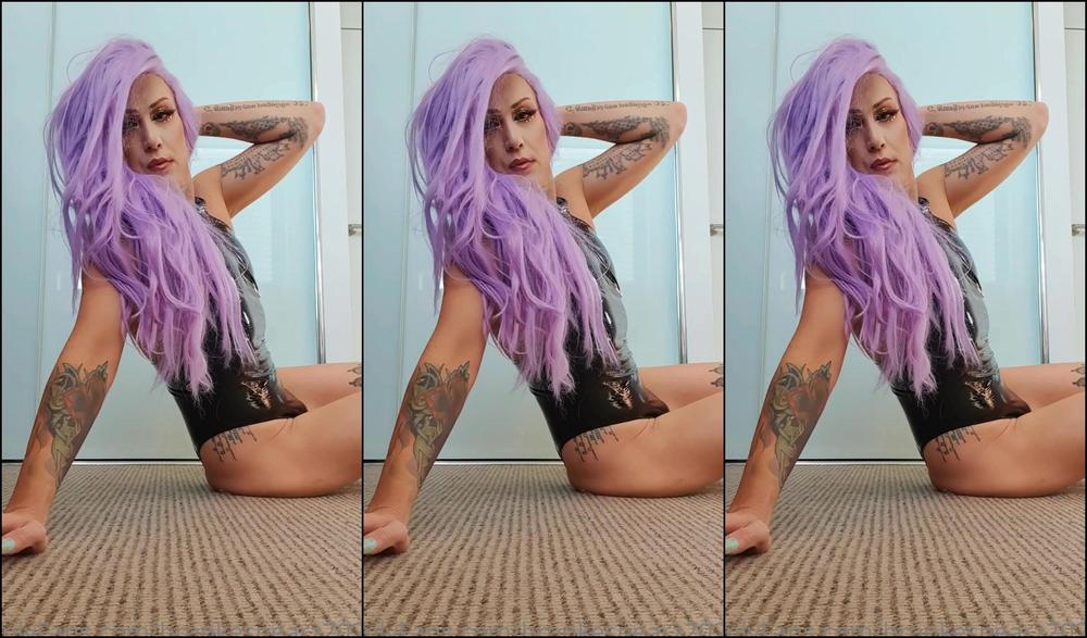 Brookespearz I Need My Cock In An Ass Stat