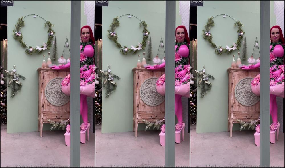 Mfetilicious Part Of My Christmas Shooting With Kenza Photography It S Maybe A Bit Early But For M