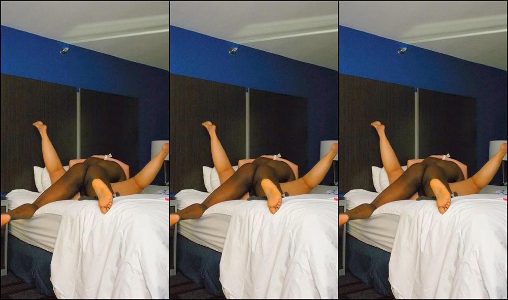 BBC, Big Ass, Interracial, Big Dicks, Cowgirl curvyroadgirl23 curvy s first bbc full version ManyVids