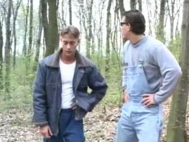 enema Street & Panty Klistier 11 SG Video