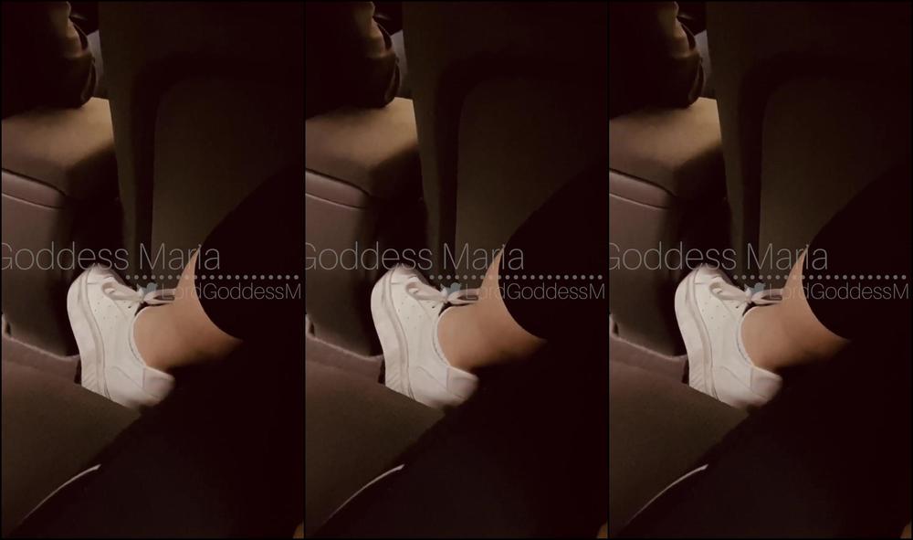 lordmaria 24 08 2020 762898577 i am testing a new local slave for a full time position he is completely new to this world so i ha Onlyfans