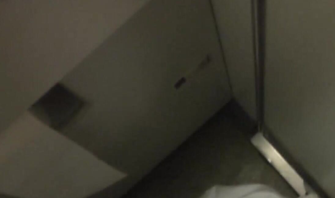 Sharon Privat - Das heiße Flugzeug MyDirtyHobby