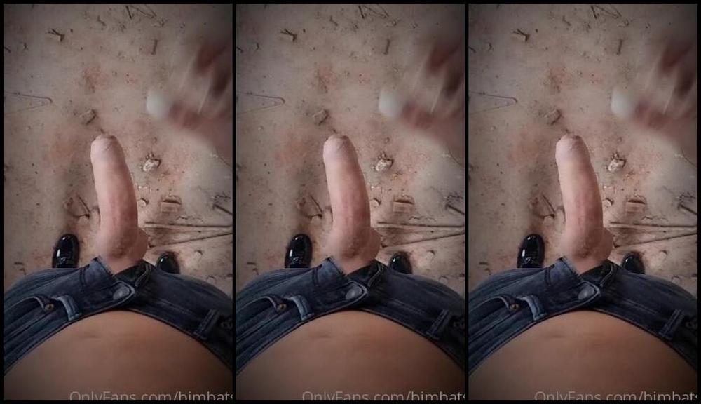 Bimbats Enjoy My Video Just As I Enjoyed Doing It