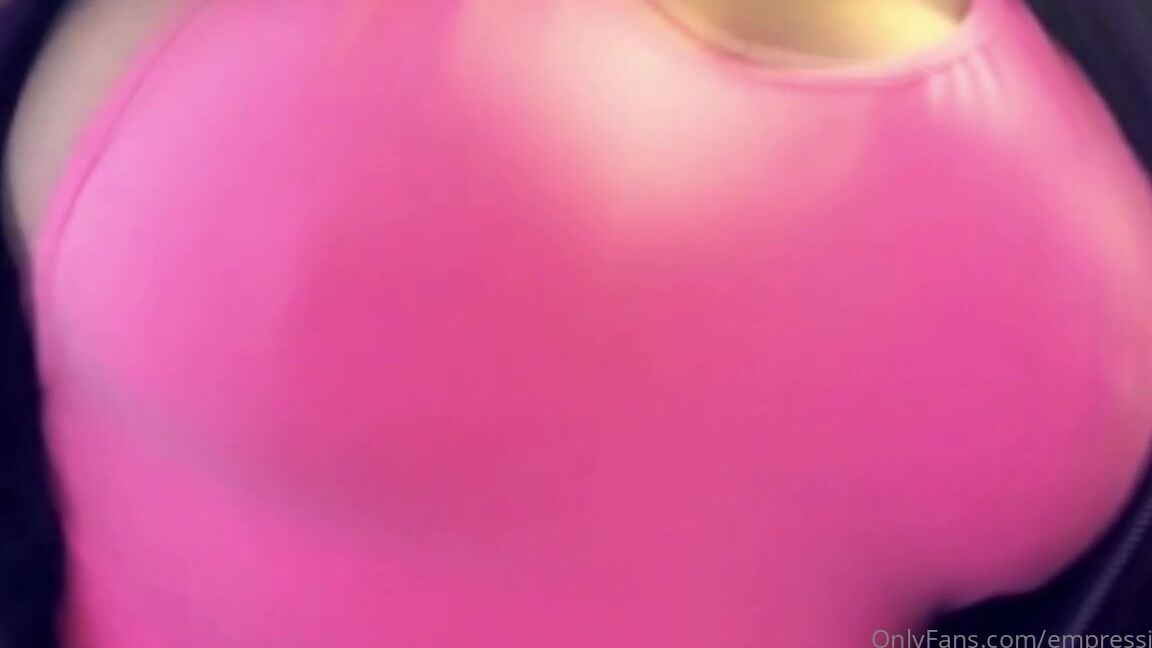 Empressjazzy New Clip Jazzy S Diaper Discipline Training File Today S