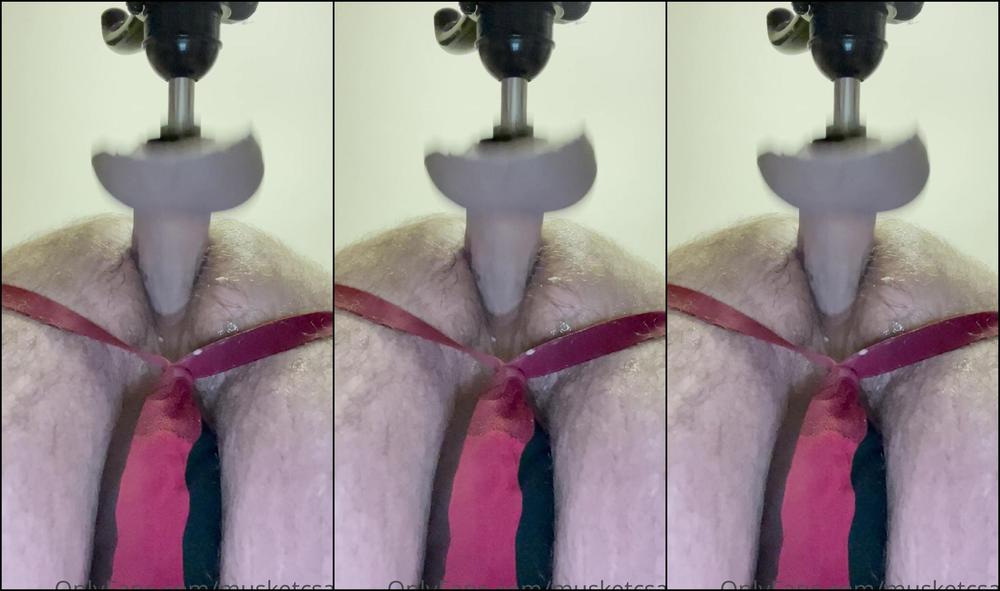 Musketcsax Round Three Not As Many Toys This Time Lol