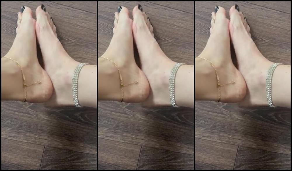 Inga Llery Nicknamed Inga Llery Foot Fetish 04 20 2024 Onlyfans Video What About Color Do You Like