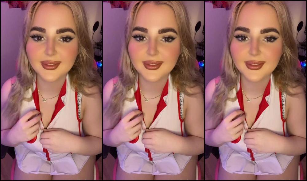 Bunnynadja Lets Explore Our Deepest Fantasies Together Give Me A Dm And Let