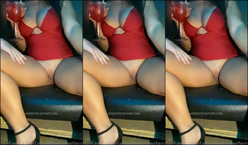 Ofcafroditerj Ela Estava Linda Eu Fico Com Tes O Toda Vez Que Ela Se Produz Pra Um Novo Comedor Dessa