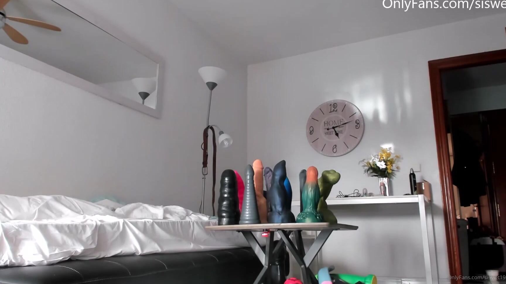 Siswet Quaren Teen Fuck Day In Cockdown